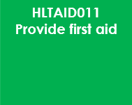 HLTAID011 Provide First Aid