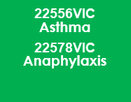 Asthma and Anaphylaxis